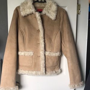 Jacket Outerwear New with out tags